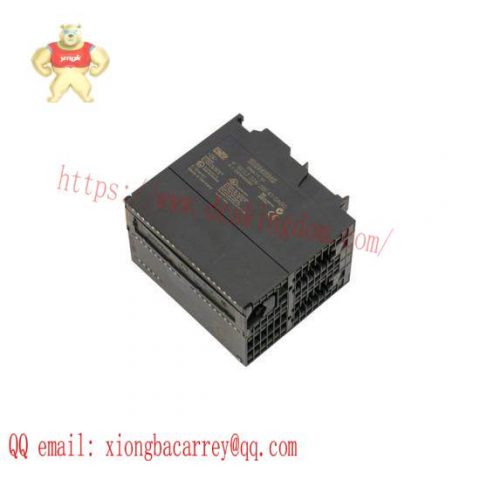 Siemens 6ES7326-2BF41-0AB0 Digital Output Module - High-Performance Control Solutions