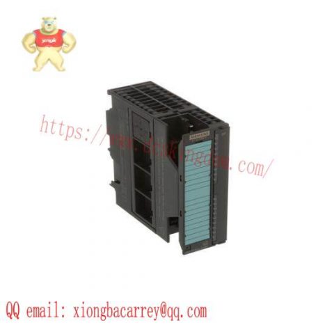 Siemens 6ES7331-7KB02-0AB0 Analog Input Module