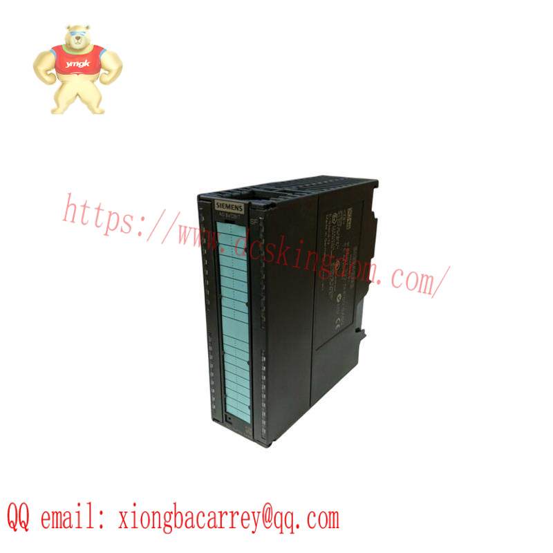 siemens_6es7332-5hf00-0abo_output_module.jpg SIEMENS 6ES7332-5HF00-0ABO 2-Channel Analog Output Module for Industrial Automation