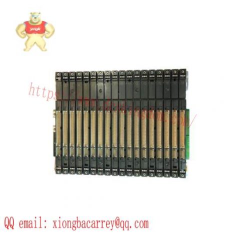 Siemens SIMATIC S7-400H UR2-H Centralized & Distributed Rack with 2x10 Slots