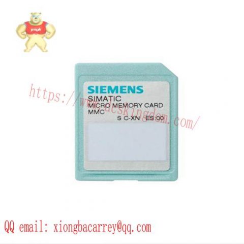 SIEMENS 6ES7408-1TB00-0XA0 Digital Output Module, Industrial Control Systems
