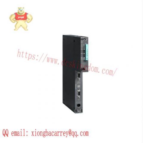 SIEMENS 6ES7414-2XG03-0AB0 Processor Module: Advanced Control Solution for Industrial Automation