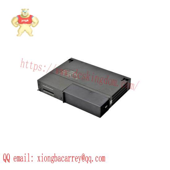 siemens_6es7416-3xl00-0ab0_1.jpg SIEMENS SIMATIC S7-400 CPU 416-3 - 3.2 MB Working Memory, MPI/DP Interface