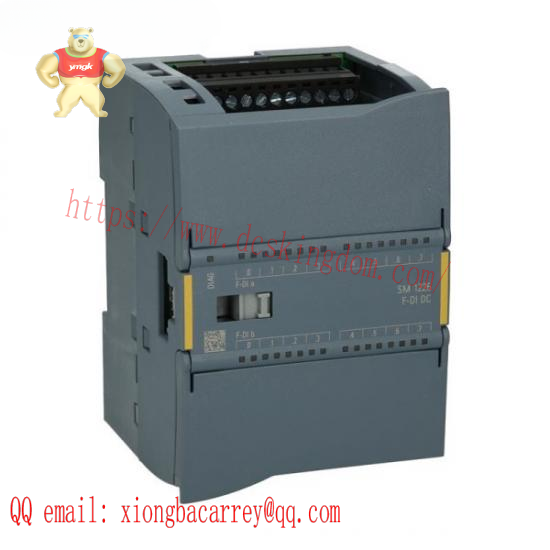 siemens_6es7416-3xl00-0ab0_2.png SIEMENS SIMATIC S7-400 CPU 416-3 - 3.2 MB Working Memory, MPI/DP Interface
