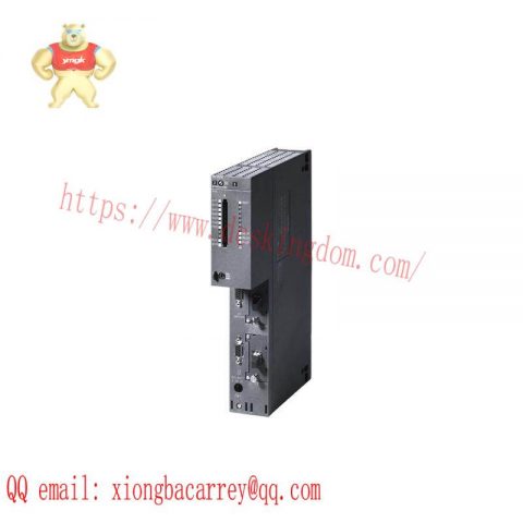 SIEMENS 6ES7417-4HT14-0AB0 CPU for S7-400H, Programmable Logic Controller