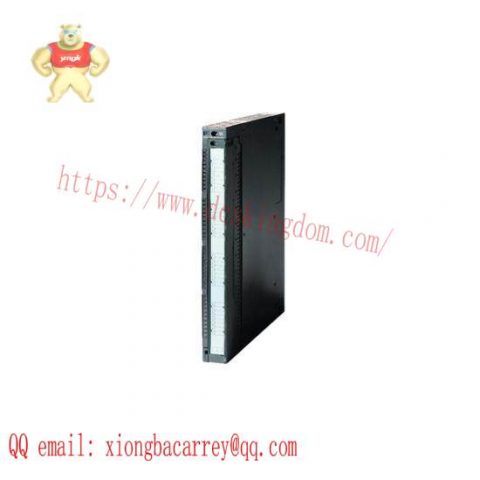 SIEMENS 6ES7422-1BL00-0AA0 Digital Output Module: Industrial Automation Innovation