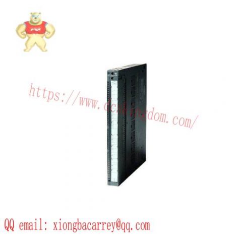 SIEMENS 6ES7431-1KF20-0AB0 Analog Input Module: High Precision & Reliable Data Acquisition