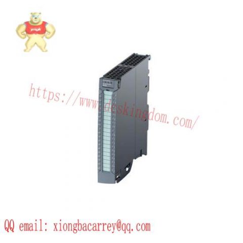 SIEMENS 6ES5262-8MB13 - Advanced IP262 Closed Loop Control Module