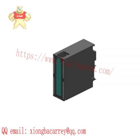 SIEMENS 6ES7650-8DK80-1AA0: 32-Channel Isolated Digital Input Module