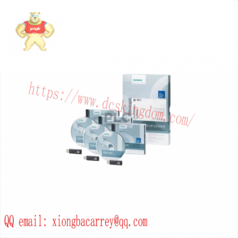 Siemens 6ES7653-2BB00-0XB5 SIMATIC PCS 7 Control System