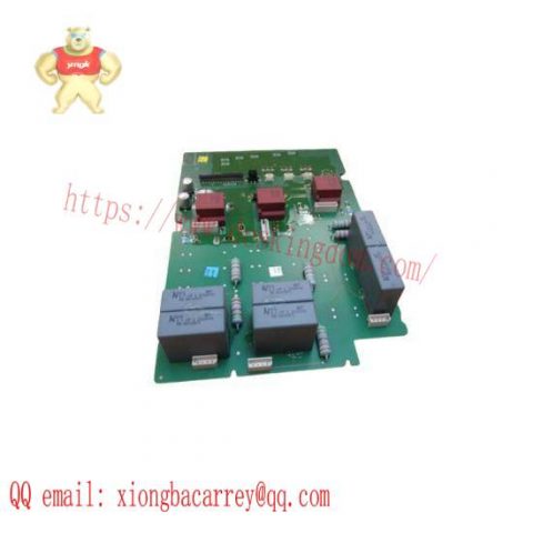 Siemens SIMATIC S7-300 Digital Output Module 6ES7972-0BA41-0XA0