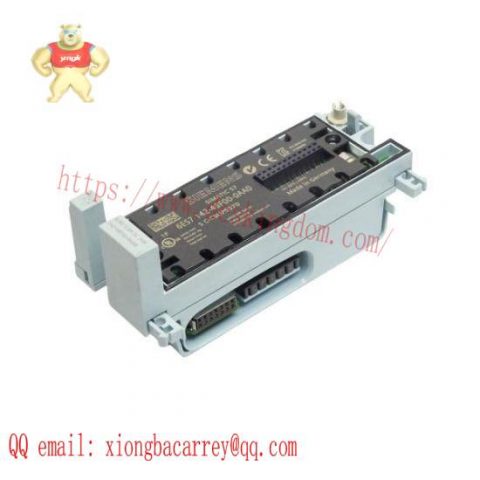 Siemens 6ES7 142-4BF00-0AA0: High-Performance Digital Output Module for Industrial Control