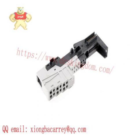 Siemens 6ES7 193-4CD30-0AA0 Terminal Module