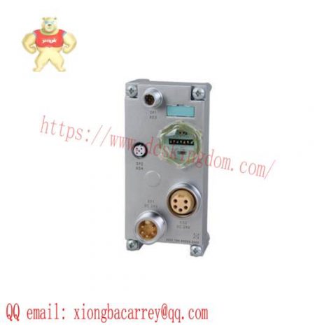 Siemens 6ES7 194-4AD00-0AA0 Connection Module: Industrial Automation Solution