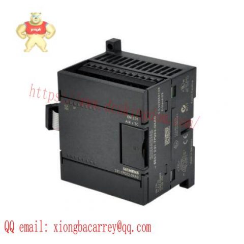 SIEMENS 6ES5430-8MC11 - High-Performance Digital Input Module for Industrial Automation