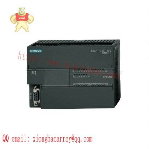 SIEMENS 6ES5700-8MA21 Bus Module: Industrial Communication Heartbeat