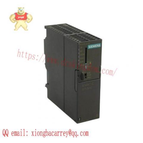 Siemens 6GK1500-0DA00 Bus Terminal RS485