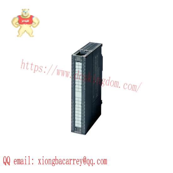 siemens_6es7_322-1bh01-0aa0_digital_output_sm_322.jpg Siemens 6ES7 322-1BH01-0AA0 Digital Output SM 322, Control & Automation Module