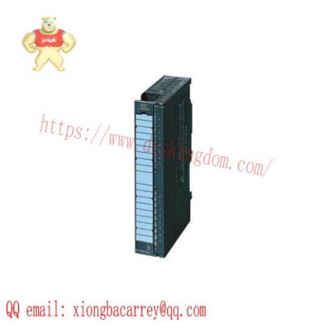 Siemens 6ES7 331-7TF01-0AB0: Precision Analog Input Module for Industrial Automation