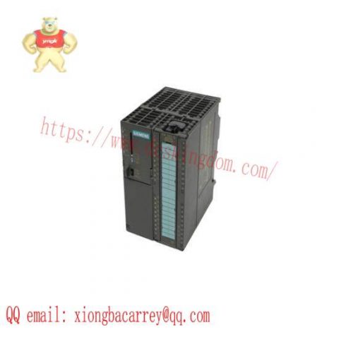 Siemens 6ES7 352-5AH00-0AE0 FM352-5 Boolean Processor for High-Speed Logic Operations