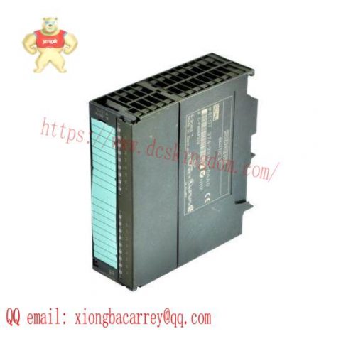 Siemens SM421 Digital Input Module 6ES7 374-2XH01-0AA0, Industrial Control System Component