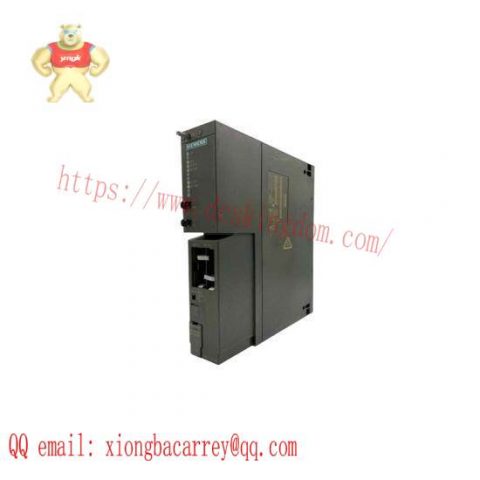 Siemens Power Supply 6ES7 407-0KA01-0AA0: Industrial Control Module, 10 A Wide Range, 120/230V UC, 5 V DC/10 A Redundant Use