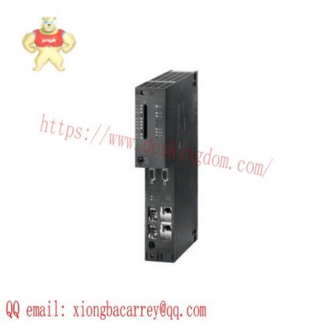 Siemens 6ES7 416-2XN05-0AB0 CPU416-2 Processor Module