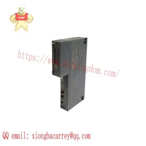 Schneider Modicon TSXP572634M Processor Module