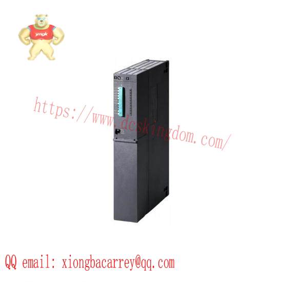 siemens_6es7_417-4hl04-0ab0_cpu_417h_processor_unit.jpg Siemens Simatic S7 CPU 417-4 XL Module