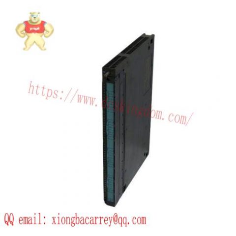 Siemens SM422 6ES7 422-1BH10-0AA0 Digital Output Module - Industrial Automation Control