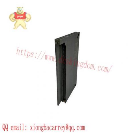 Siemens 6ES7 422-1BL00-0AA0 - High-Performance Digital Output Module