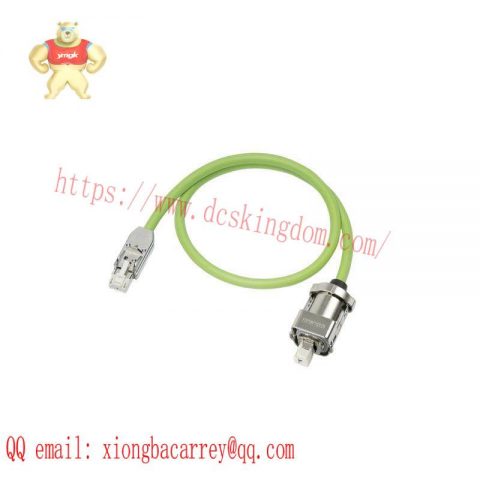 SIEMENS 6FC5110-0DB02-0AA2 Industrial Servo Drive Module