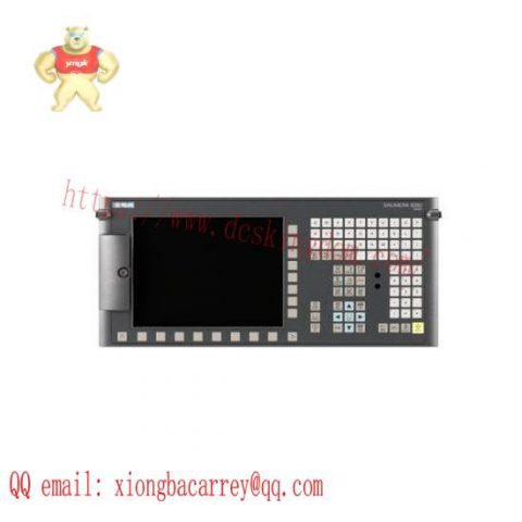 SIEMENS 6FC5370-3AA30-0AA1 Horizontal CNC Hardware - Advanced Automation Solutions for Precision Control