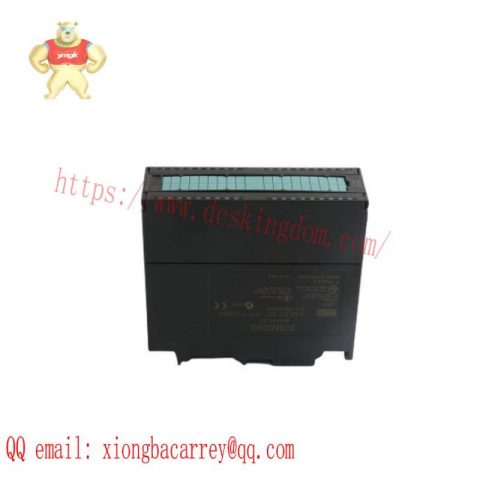 SIEMENS 6GK1100-2AB00 Ethernet Converter, Industrial Control Module