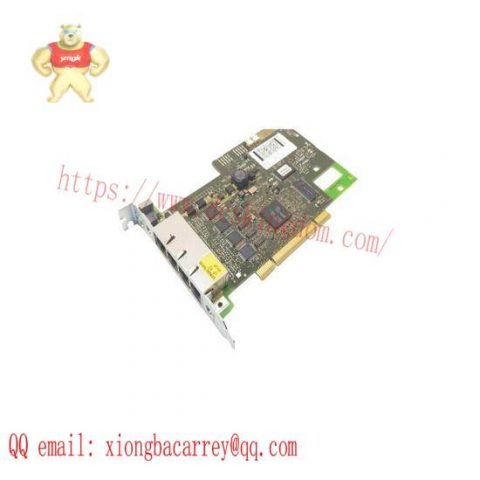 Siemens CP1616 Communication Processor 6GK1161-6AA01, High-Speed Networking Solutions for Industrial Automation