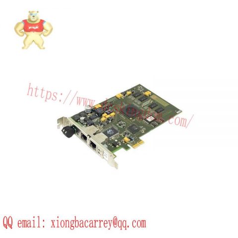 SIEMENS 6GK1162-3AA00 Communication Processor, Modular Automation Core