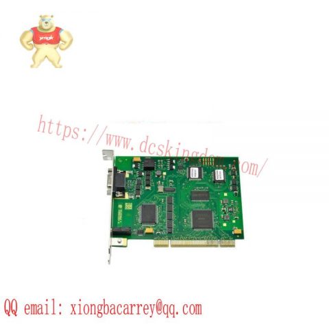 SIEMENS 6GK1561-1AA01 Communications Processor CP 5611 A2 PCI Card: High Performance Profibus & MPI Connection