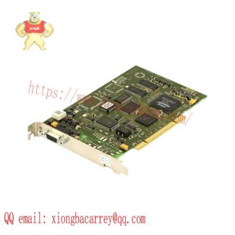 SIEMENS 6GK1561-3AA01 - Industrial Communication PCI Card
