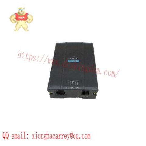 Siemens PLC Systems, 6GK1571-1AA00, Communications Processor