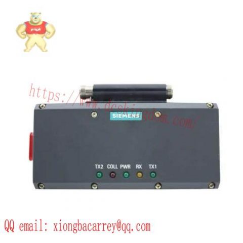 Siemens 6GK1901-0AA00-0AC0 | Industrial Networking Module for Efficient Data Transfer