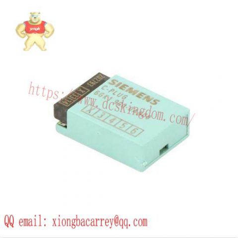 Siemens 6GK1 900-0AB00 Modular Replacement Unit