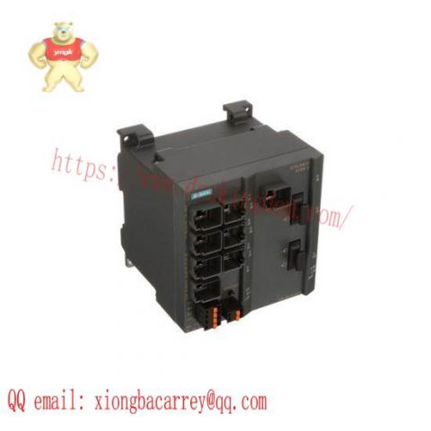 Siemens 6GK5308-2FL10-2AA3 Industrial Ethernet Switch