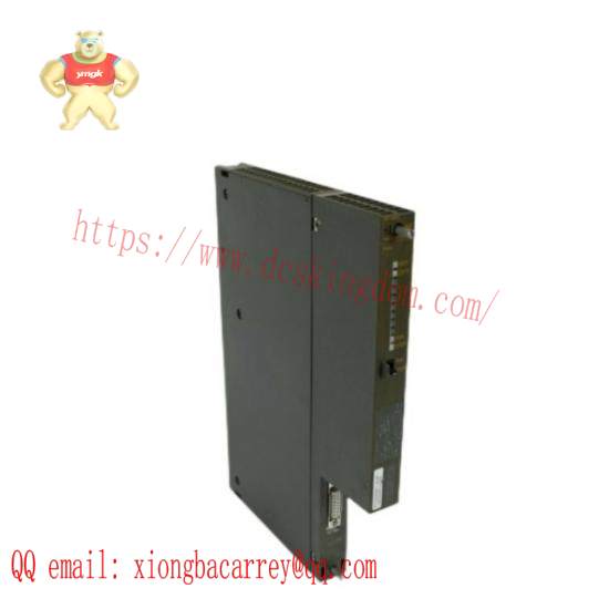 siemens_6gk7443-1ex02-0xe0_communications_processor.jpg SIEMENS 6GK7443-1EX02-0XE0: Industrial Communication Processor, High Performance for Efficient Factory Automation