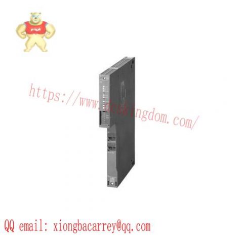 AB Control CTI 2589A - Advanced Industrial Control Solution