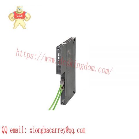 SIEMENS 6GK7443-1EX30-0XE0 COMMUNICATIONS PROCESSOR: Advanced Networking Solution for Industrial Automation