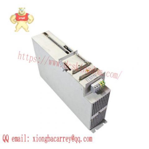 Siemens 6SC6112-0AA00 AC Feed Drive Module