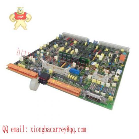 SIEMENS 6SC6500-0UC01 I/O Module; Siemens