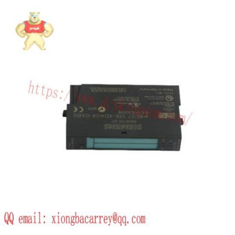 SIEMENS 6SC9830-0BD00 Motor Control Center, Compact Design, High Efficiency, Industrial Grade