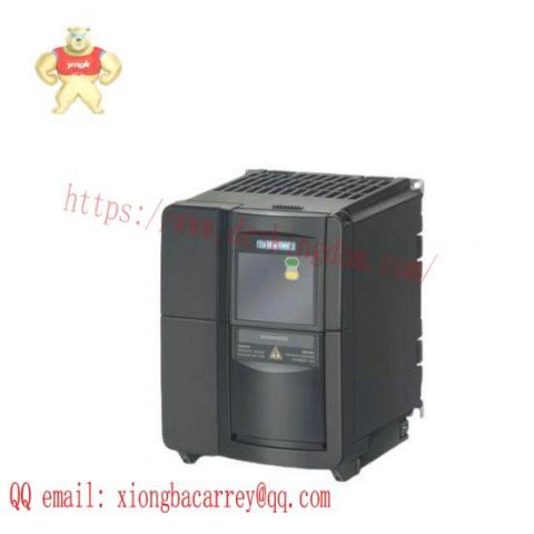 Siemens 6SE6440-2UC23-0CA1: MicroMaster 420 & SIMATIC S7 Control System