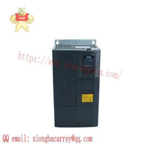 Siemens 6SE6440-2UD31-8DA1 Micromaster 440